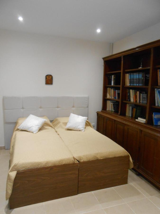 Elena'S Old Corfu Town Apartment Eksteriør bilde