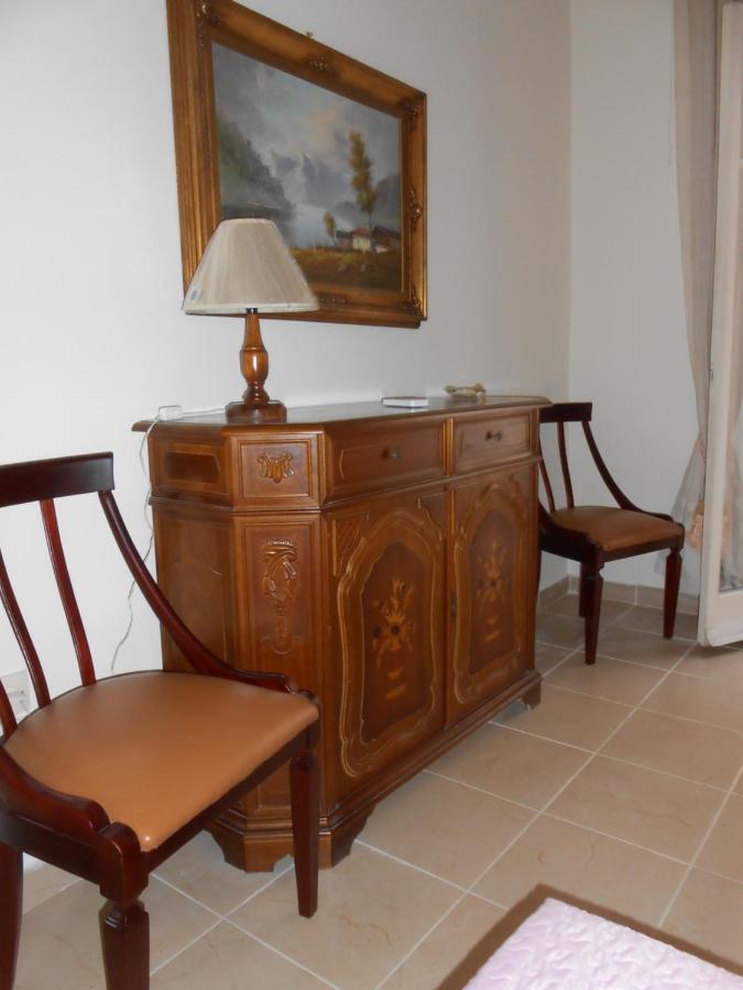 Elena'S Old Corfu Town Apartment Eksteriør bilde